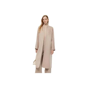 GOELIA Coat Women's 15W Sweet Apricot