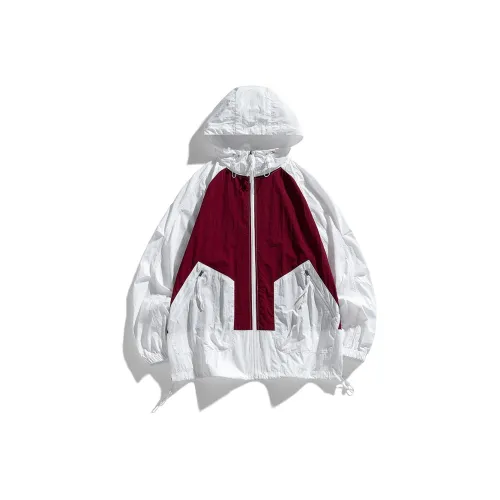 ROBINHOOD Super Light Breathable Quick Dry Sun Protection Clothing Unisex