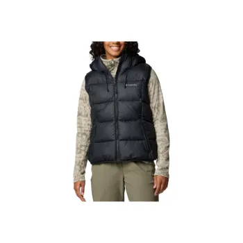 Columbia Pike Lake 2Omni-Heat Vest Women's Black