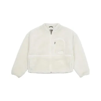 THE NORTH FACE Jackets & Coats Women's White