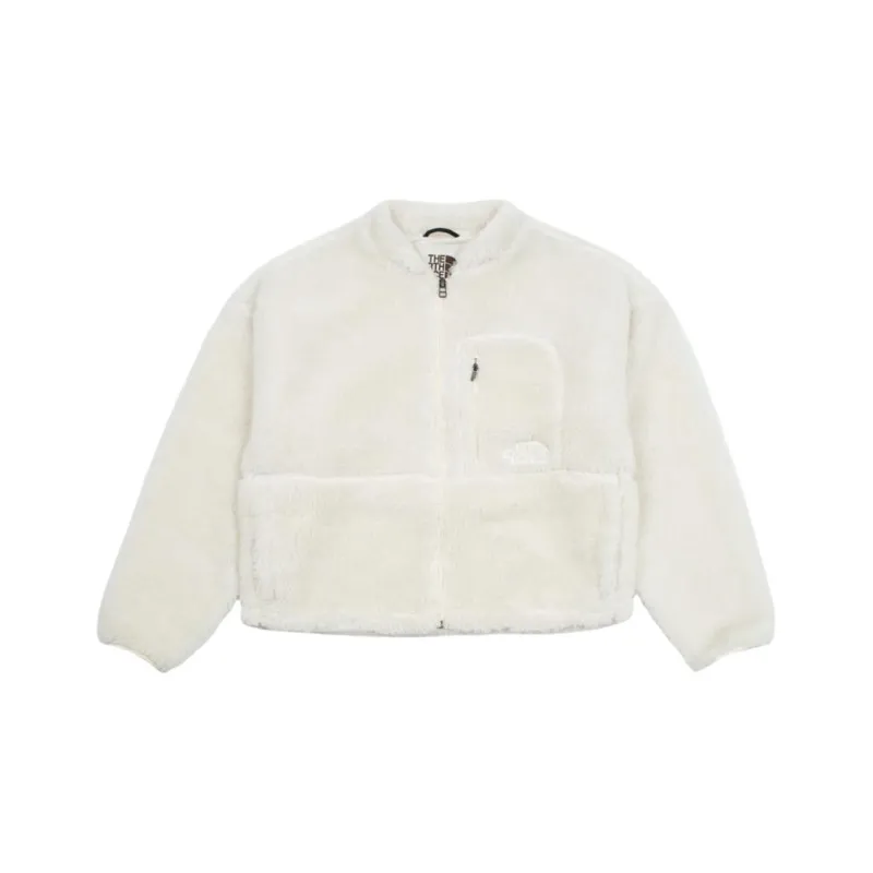 THE NORTH FACE Jackets & Coats Women's White-0