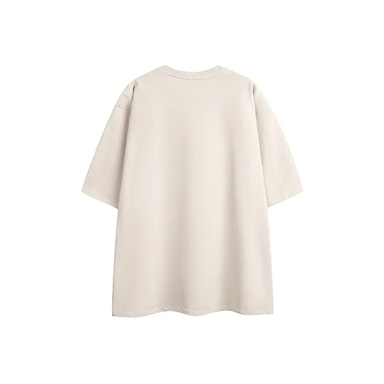 SOSTINE T Shirts Unisex-3