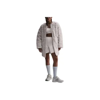 Nike Sportswear Women's Loose High Pile Jacket