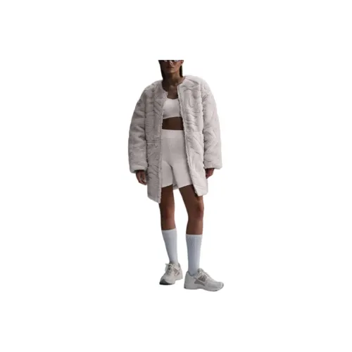 Nike Sportswear Women's Loose High Pile Jacket