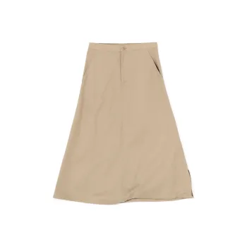 Yohji Yamamoto Casual Pants Women's Light Umber