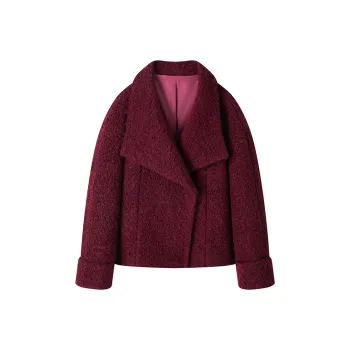 MOSIIMORII Coats Women's