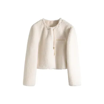 Velvet Jackets Women's