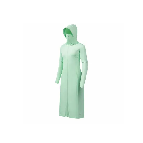 WOSAWE Super Light UV Protection Sun Protection Clothing Women's