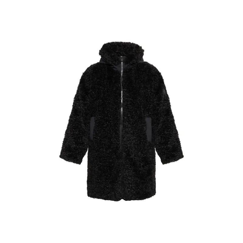 SAVE THE DUCK Angelica Coat-0
