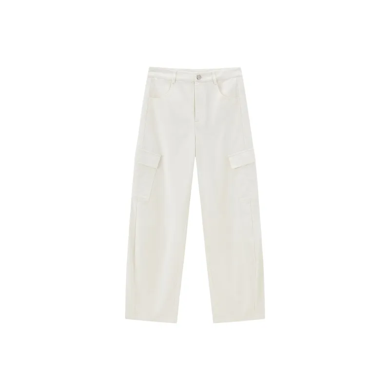 LEDIN Casual Pants Women's-14