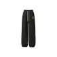 Black (Y Bone Star Pants Logo)