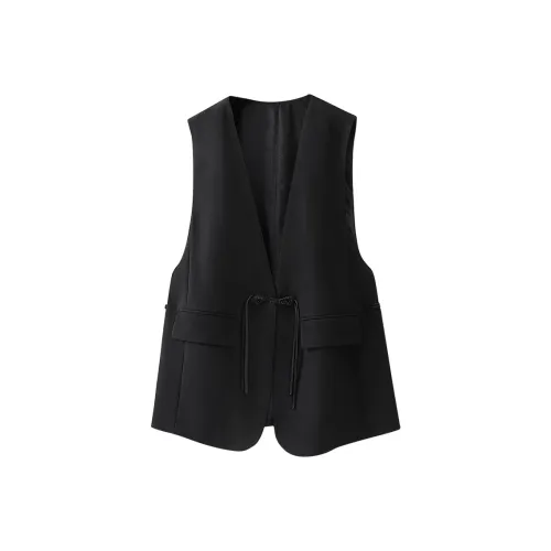 Cypress House Vest Women's Black