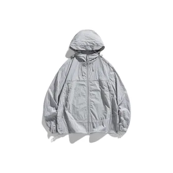 ROBINHOOD Super Light Breathable Quick Dry Sun Protection Clothing Unisex