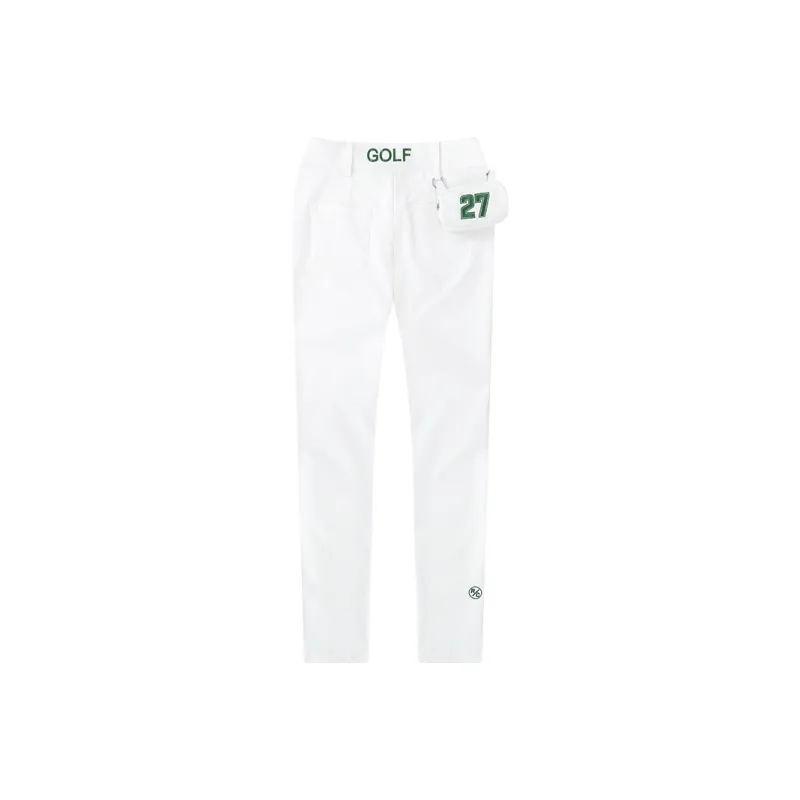RYDER CUP EST.1927 Casual Pants Women's-0