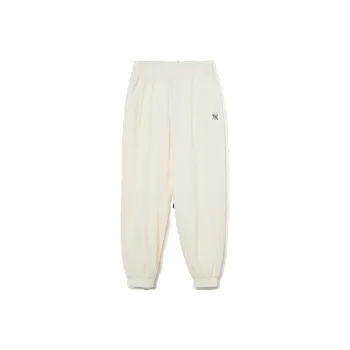 MLB New York Yankees Casual Pants Women's White