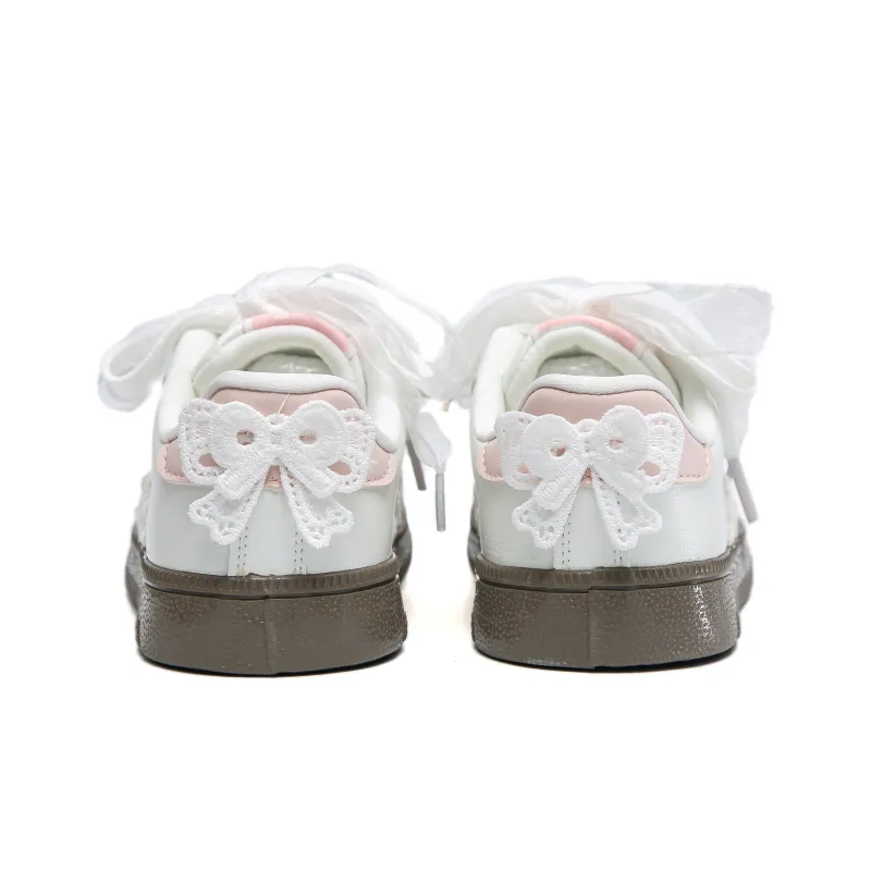 Alan Vincent Lightweight And Breathable Low Top Skateboard Shoes Women's-7