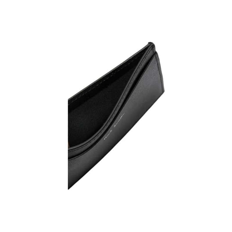 Paul Smith Signature Stripe Balloon Mount Fuji Cardholder-2