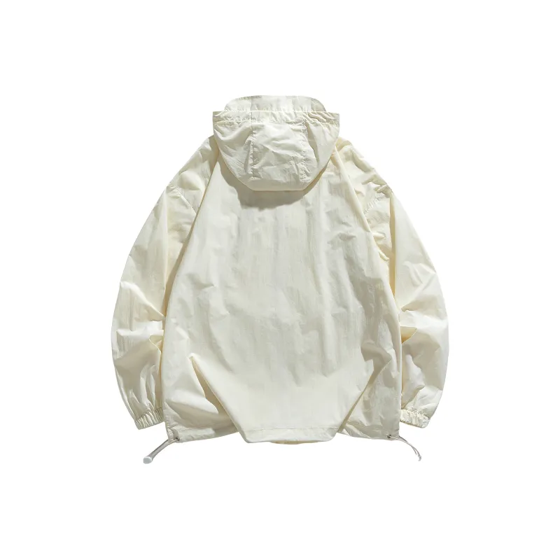 Snow Know The Answer SKTA Super Light Breathable Quick Dry Sun Protection Clothing Unisex-3