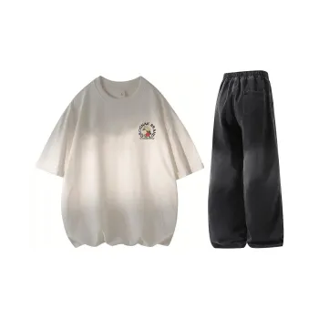 GROGNAK Casual Sportswear Unisex