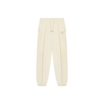 Teenie Weenie Casual Pants Women's Ivory