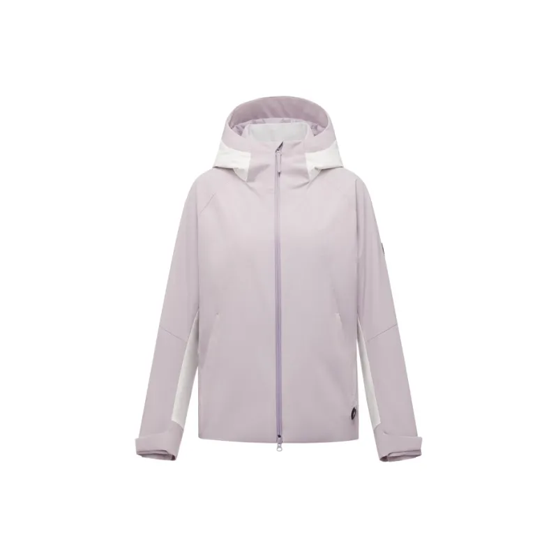 DESCENTE WOMEN'S SKI Series Puffer Jacket Women's-6