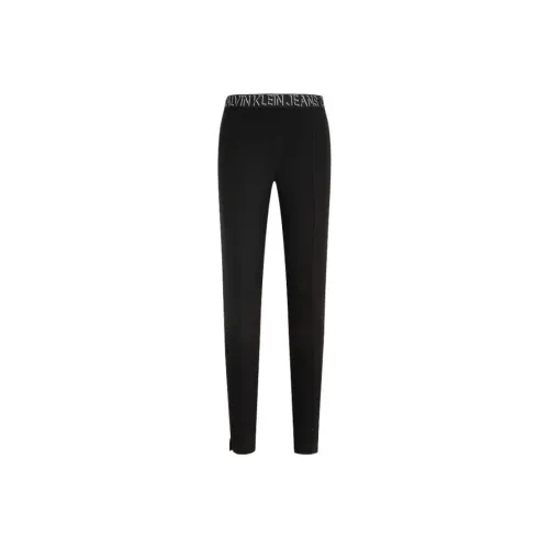 CALVIN Hybrid Casual Pants Women's Black