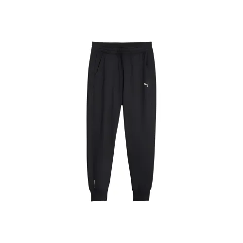 PUMA Train Favorite Women's Fleece Training Pants