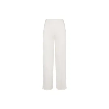 Skims Casual Pants Women's White