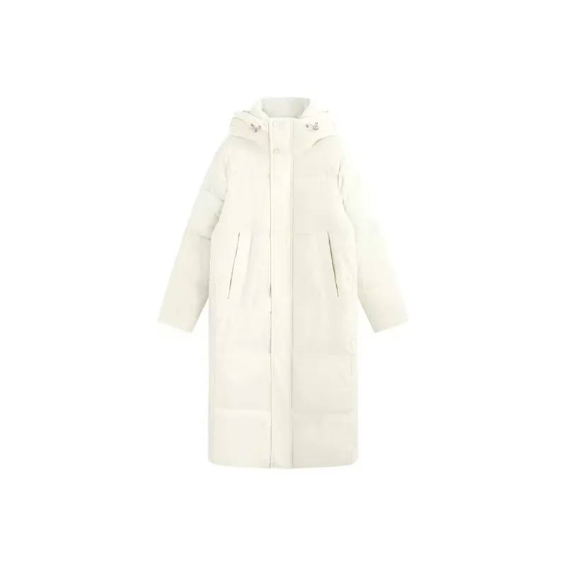 PLANE DRIFT Puffer Jacket Unisex-6