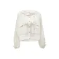 A43 Cream White