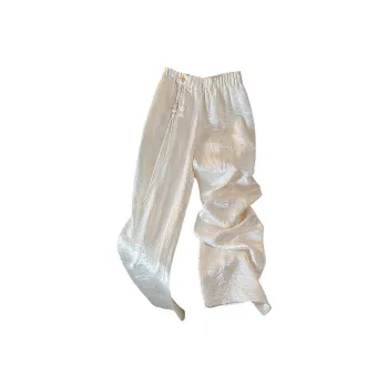 Cypress House Casual Pants Women's Creamy Apricot
