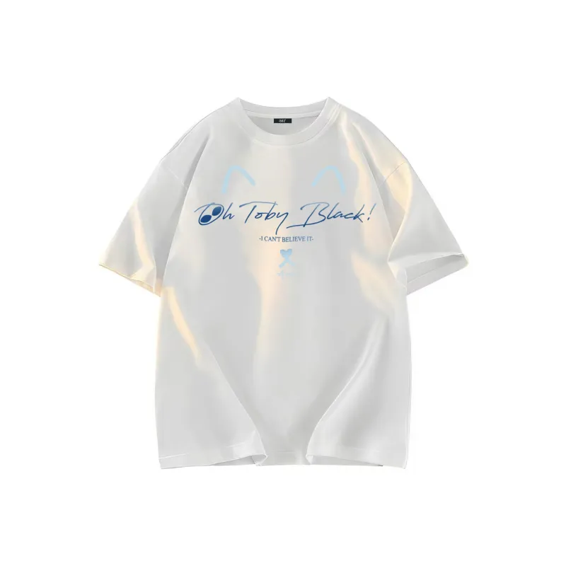 A02 T Shirts Unisex-7