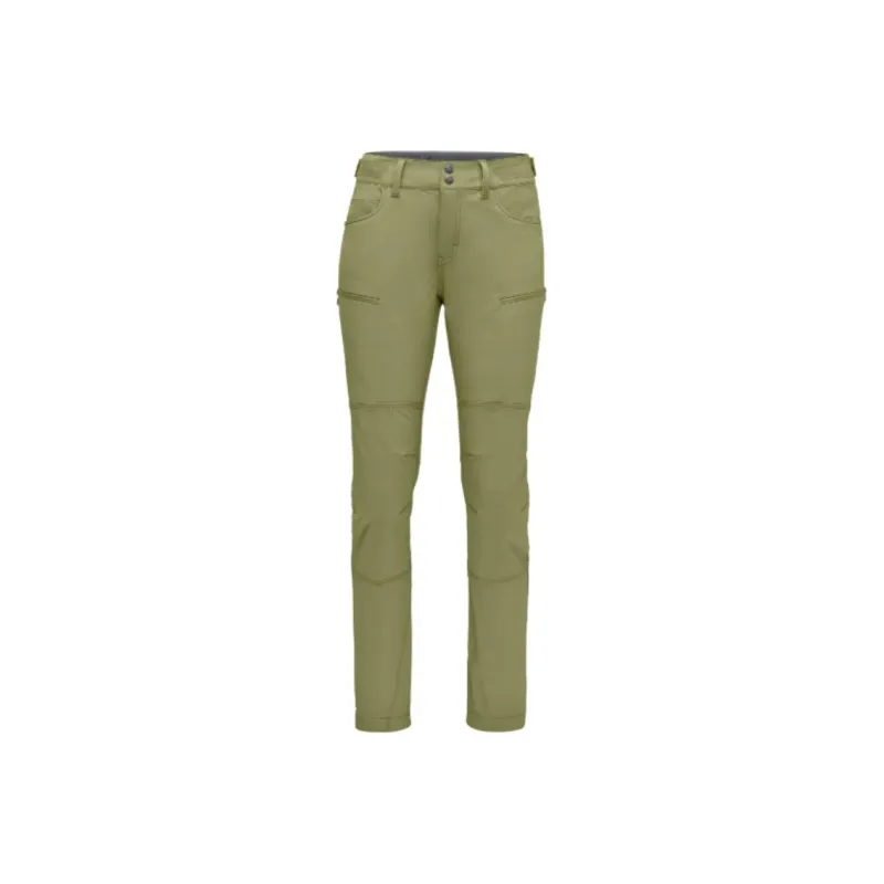 NORRONA Casual Pants Women's-2
