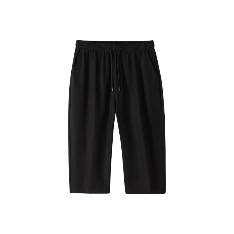 PANDA BASE Casual Pants Unisex-0