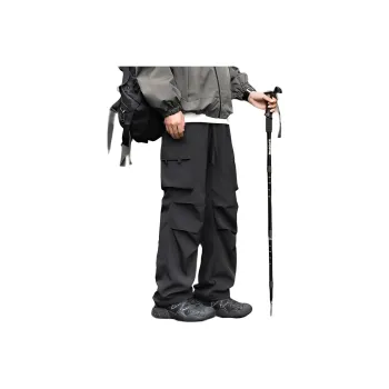 BENGEN Cargo Pants Unisex