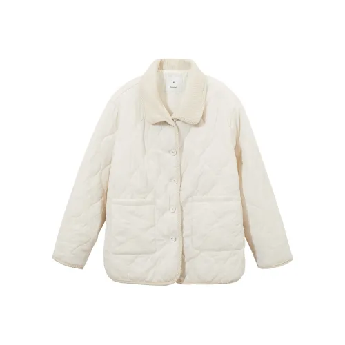 Hotwind Puffer Jackets Women's