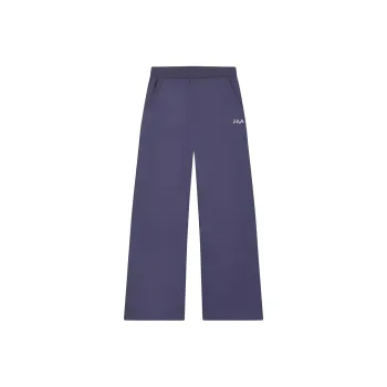 FILA Casual Pants Women's Wisteria Purple