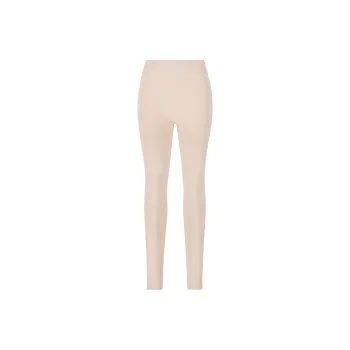 'S MAX MARA Basilea Logo Lettering Leggings
