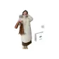 Ecru (Shopping Bag)