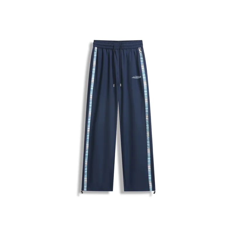 Feiyue Casual Pants Unisex-8