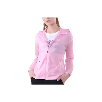 TOREAD Sun Protection Clothing Women's Dream Pink