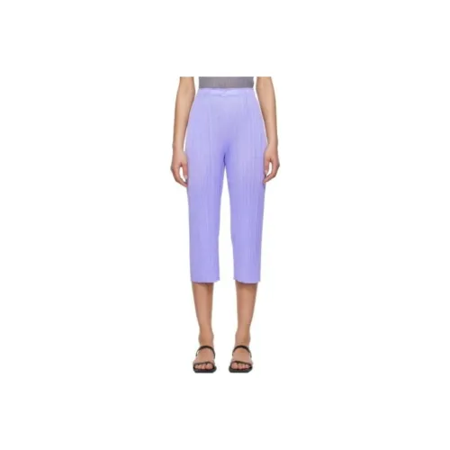 PLEATS PLEASE ISSEY MIYAKE Monthly Colors April Trousers