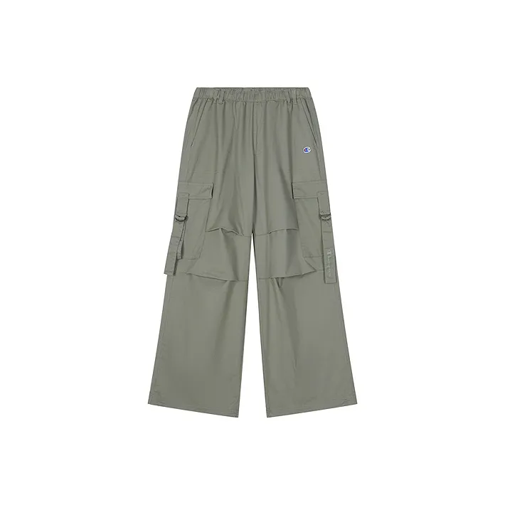 Champion Casual Pants US Version Women's-6
