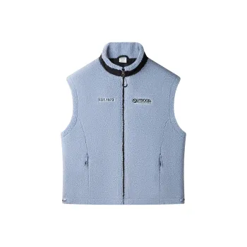 OUTDOOR PRODUCTS Vest Women's Water Blue Purple