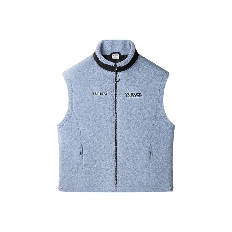 OUTDOOR PRODUCTS Vest Women's Water Blue Purple-0