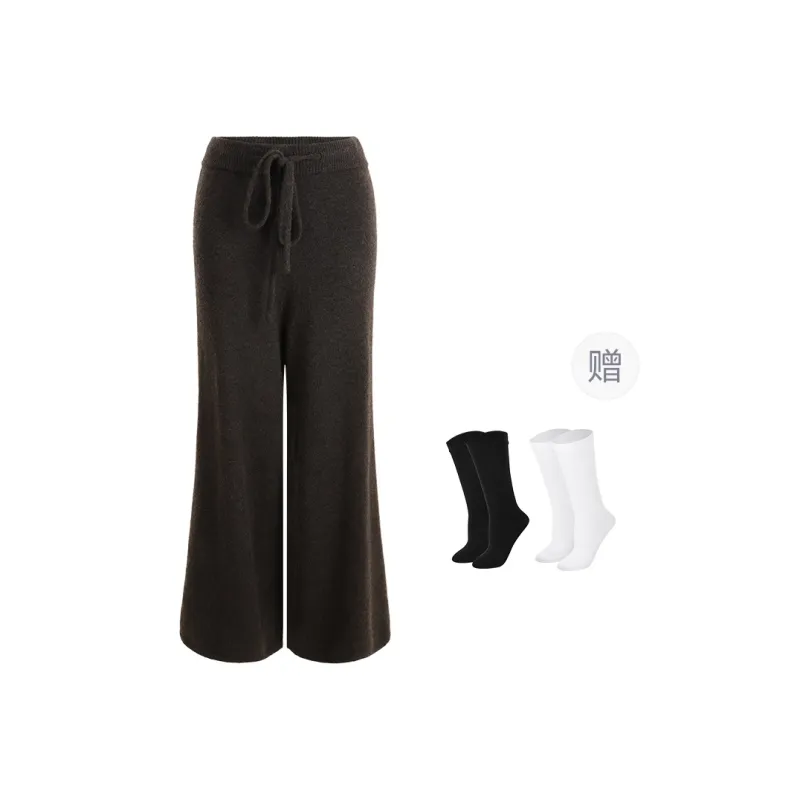 BSEVENI Casual Pants Women's-10