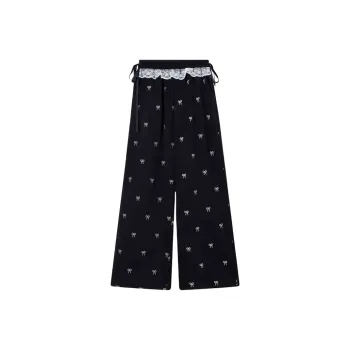 Mlpstudio Casual Pants Women's