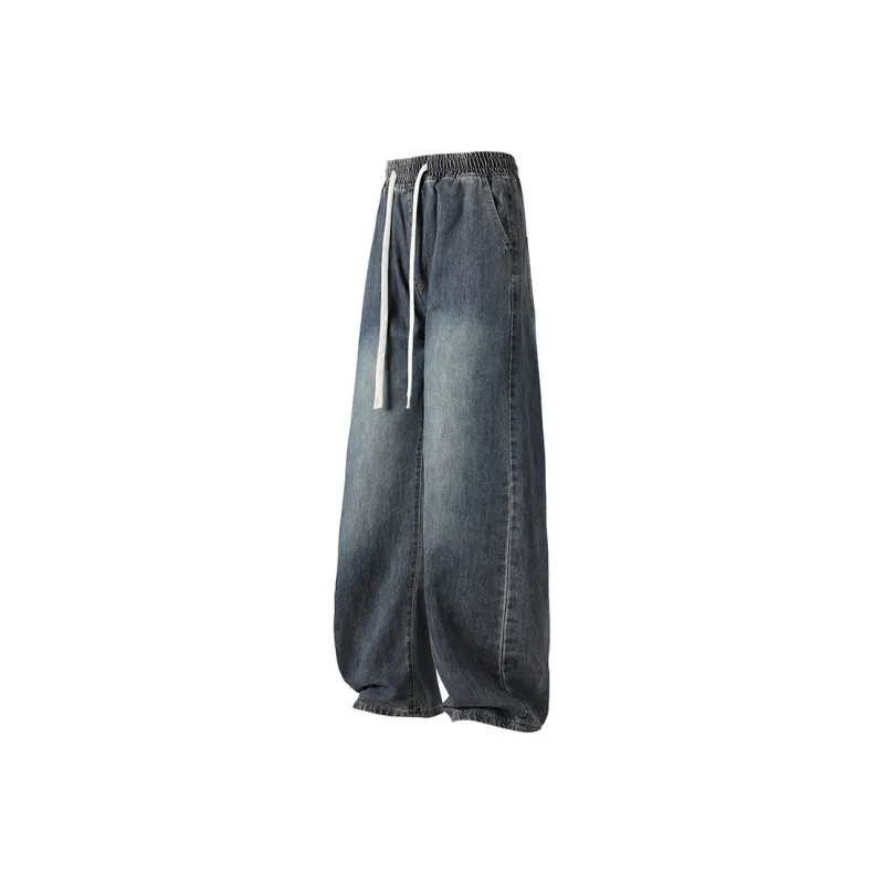 OPMO Jeans Unisex-6