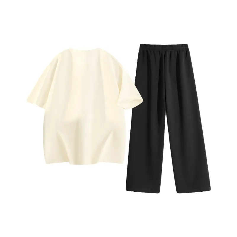 MINISO Casual Sportswear Unisex 2 Pack-13