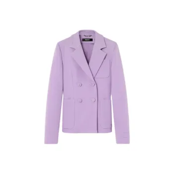 VERSACE Double breasted Blazer